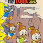 Huey, Dewey & Louie: Junior Woodchucks #74 V1