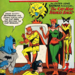 Detective Comics #318 V1