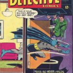 Detective Comics #344 V1