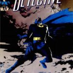 Detective Comics #638 V1