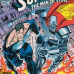 Superman: The Man of Steel #26 V1