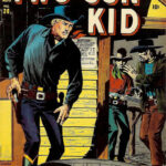 Two-Gun Kid #38 V1