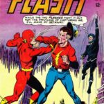 Flash #137 V1