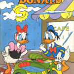 Daisy and Donald #54 V1