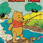 Winnie the Pooh #28 V1