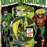 Green Lantern #88 V2