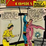 Action Comics #290 V1