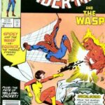 Marvel Tales #194B V1