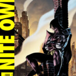 Before Watchmen: Nite Owl #1
