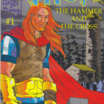 Hammer of Thor: The Hammer and the Cross #1