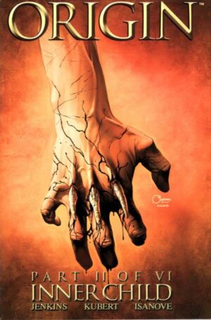 Wolverine: The Origin #2