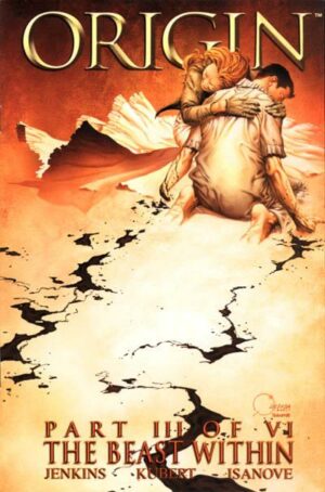 Wolverine: The Origin #3