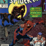 Spectacular Spider-Man #152B V1
