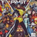 Years of Future Past #1 Mini