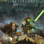 Star Wars: High Republic Adventures - Nameless Terror #2 Mini