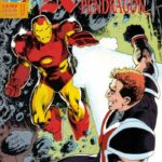 Knights of Pendragon #11 V1