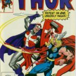 Thor #330