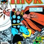 Thor #365B