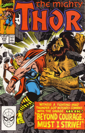 Thor #414