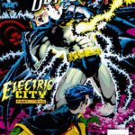 Detective Comics #644