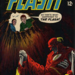 Flash #186 V1