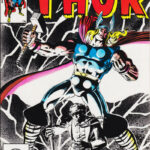 Thor #334
