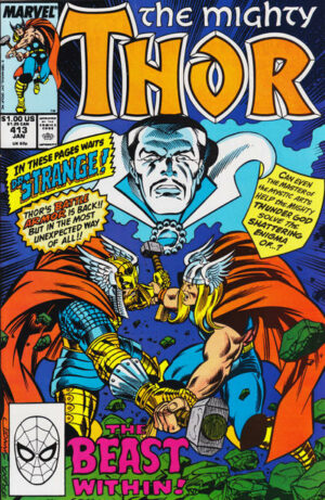 Thor #413