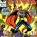 Thor #384B
