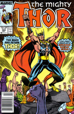 Thor #384B