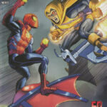 Amazing Spider-Man #12 V7