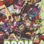 Doom #1 One-Shot
