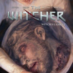 Witcher: Witch's Lament #4 Mini