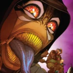 Archer & Armstrong Forever #2 V1