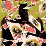 Flashpoint Beyond #6 Mini