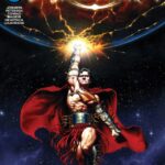 Superman: Warworld Apocalypse #1 One-Shot