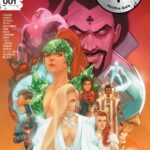 X-Men: Hellfire Gala 2023 #1 One-Shot