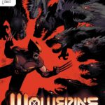 Wolverine #24 V7