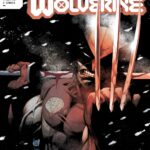 Wolverine #25 V7