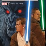 Star Wars: Obi-Wan Kenobi #2 Mini