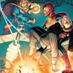 Amazing Spider-Man #13 V7