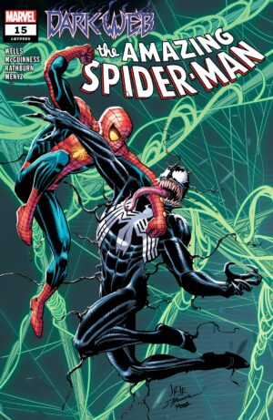 Amazing Spider-Man #15 V7