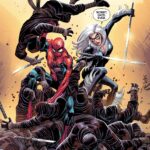 Amazing Spider-Man #19 V7