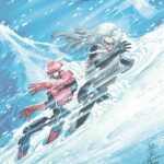 Amazing Spider-Man #20 V7