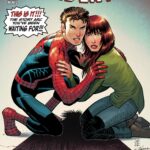 Amazing Spider-Man #21 V7