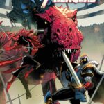 Savage Avengers #2 V2