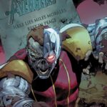 Savage Avengers #4 V2