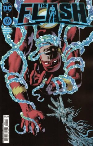 Flash #5 V6