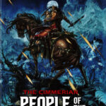 The Cimmerian: People of the Black Circle #1 V1