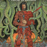 BRZRKR: Poetry of Madness #1 One-Shot