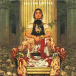 BRZRKR: Fallen Empire #1 One-Shot